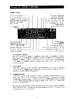 Предварительный просмотр 8 страницы Icom IC-27A Instruction Manual