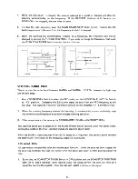 Preview for 19 page of Icom IC-27A Instruction Manual