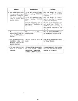 Preview for 28 page of Icom IC-27A Instruction Manual