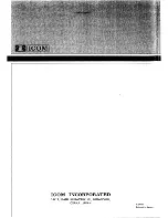 Preview for 30 page of Icom IC-27A Instruction Manual