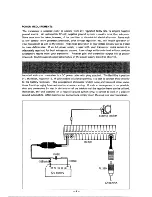 Preview for 6 page of Icom IC-27H Instruction Manual