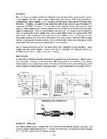 Preview for 7 page of Icom IC-27H Instruction Manual