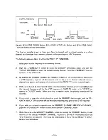 Предварительный просмотр 21 страницы Icom IC-27H Instruction Manual