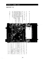 Предварительный просмотр 25 страницы Icom IC-27H Instruction Manual