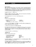 Предварительный просмотр 10 страницы Icom IC-280 Insrtuction Manual