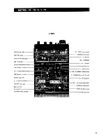 Preview for 12 page of Icom IC-280 Insrtuction Manual