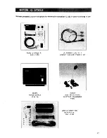 Предварительный просмотр 24 страницы Icom IC-280 Insrtuction Manual