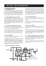 Preview for 7 page of Icom IC-2800 Service Manual
