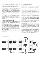 Предварительный просмотр 8 страницы Icom IC-2800 Service Manual