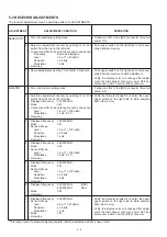 Предварительный просмотр 16 страницы Icom IC-2800 Service Manual