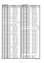 Предварительный просмотр 20 страницы Icom IC-2800 Service Manual