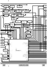 Предварительный просмотр 38 страницы Icom IC-2800 Service Manual