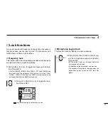 Предварительный просмотр 23 страницы Icom IC-2800H Instruction Manual