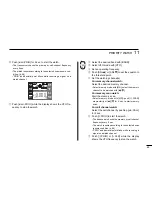 Предварительный просмотр 53 страницы Icom IC-2800H Instruction Manual