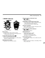 Предварительный просмотр 63 страницы Icom IC-2800H Instruction Manual