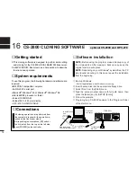 Предварительный просмотр 80 страницы Icom IC-2800H Instruction Manual