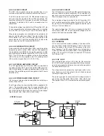 Предварительный просмотр 10 страницы Icom IC-2800H Service Manual