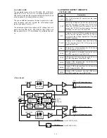 Preview for 11 page of Icom IC-2800H Service Manual