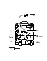 Предварительный просмотр 15 страницы Icom IC-2800H Service Manual