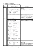 Предварительный просмотр 16 страницы Icom IC-2800H Service Manual