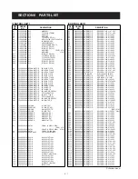 Предварительный просмотр 18 страницы Icom IC-2800H Service Manual