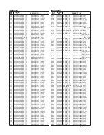 Предварительный просмотр 24 страницы Icom IC-2800H Service Manual