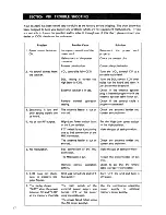 Предварительный просмотр 18 страницы Icom IC-280E Instruction Manual