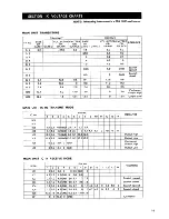 Предварительный просмотр 19 страницы Icom IC-280E Instruction Manual