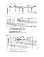 Предварительный просмотр 21 страницы Icom IC-280E Instruction Manual