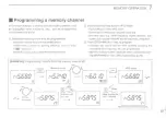 Preview for 25 page of Icom IC-281A Instruction Manual