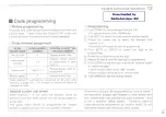 Preview for 40 page of Icom IC-281A Instruction Manual