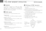 Предварительный просмотр 47 страницы Icom IC-281A Instruction Manual