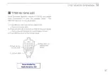 Предварительный просмотр 50 страницы Icom IC-281A Instruction Manual