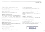 Предварительный просмотр 60 страницы Icom IC-281A Instruction Manual