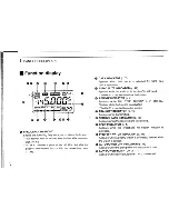 Предварительный просмотр 6 страницы Icom IC-281H Instruction Manual