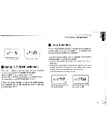 Предварительный просмотр 17 страницы Icom IC-281H Instruction Manual