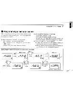 Предварительный просмотр 25 страницы Icom IC-281H Instruction Manual