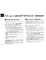 Предварительный просмотр 42 страницы Icom IC-281H Instruction Manual