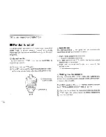 Preview for 48 page of Icom IC-281H Instruction Manual