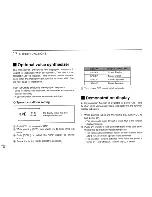 Preview for 52 page of Icom IC-281H Instruction Manual