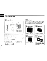 Предварительный просмотр 58 страницы Icom IC-281H Instruction Manual