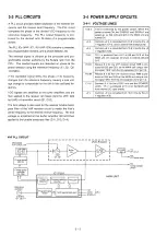 Preview for 8 page of Icom IC-281H Service Manual