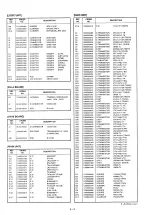 Preview for 14 page of Icom IC-281H Service Manual