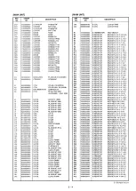 Предварительный просмотр 15 страницы Icom IC-281H Service Manual