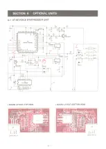 Preview for 29 page of Icom IC-281H Service Manual