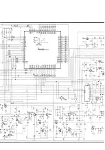 Предварительный просмотр 34 страницы Icom IC-281H Service Manual