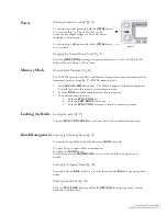 Preview for 3 page of Icom IC-2820H Basic Operations