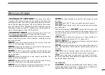 Preview for 3 page of Icom IC-2820H Instruction Manual