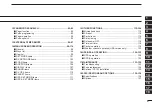 Предварительный просмотр 7 страницы Icom IC-2820H Instruction Manual