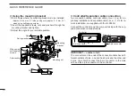 Предварительный просмотр 10 страницы Icom IC-2820H Instruction Manual